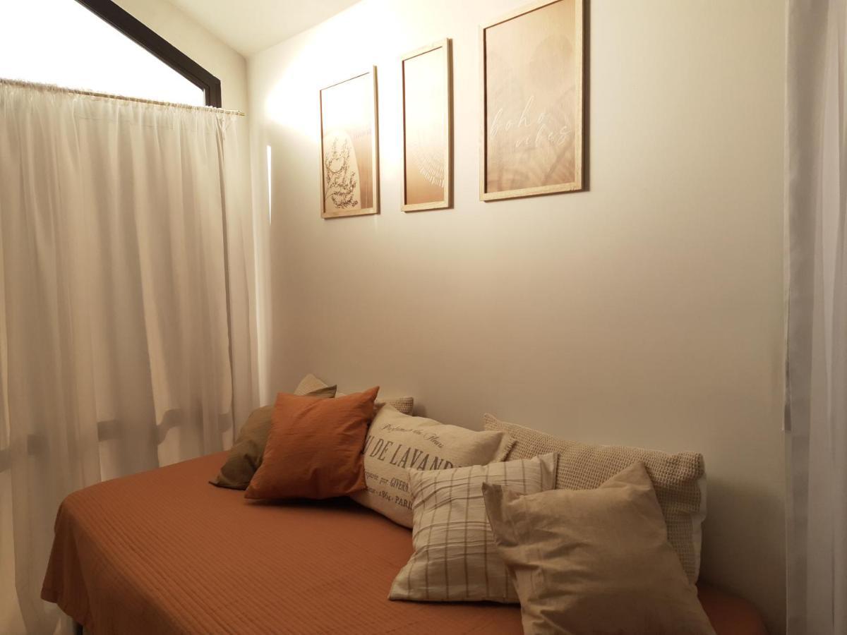Casa A Estrenar! A 5 Minutos De La Terminal De Omnibus Y Muy Cerca Del Centro! Villa El Calafate Ngoại thất bức ảnh
